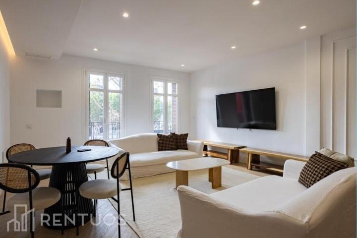 Piso en alquiler en Madrid, Paseo de la Infanta Isabel, 28014 photo 0