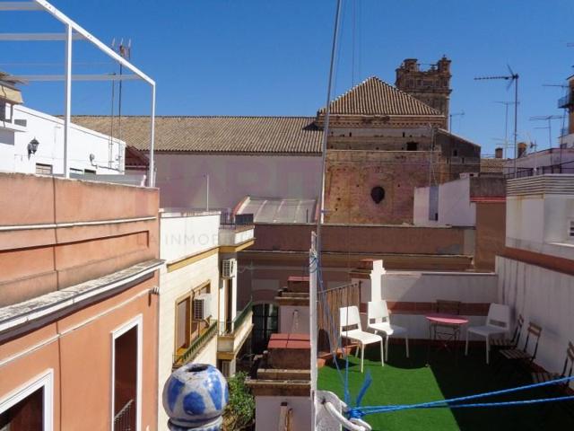 Casa en alquiler en Sevilla, San Vicente photo 0