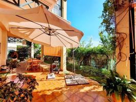 Planta baja en alquiler en Chipiona, La Laguna photo 0