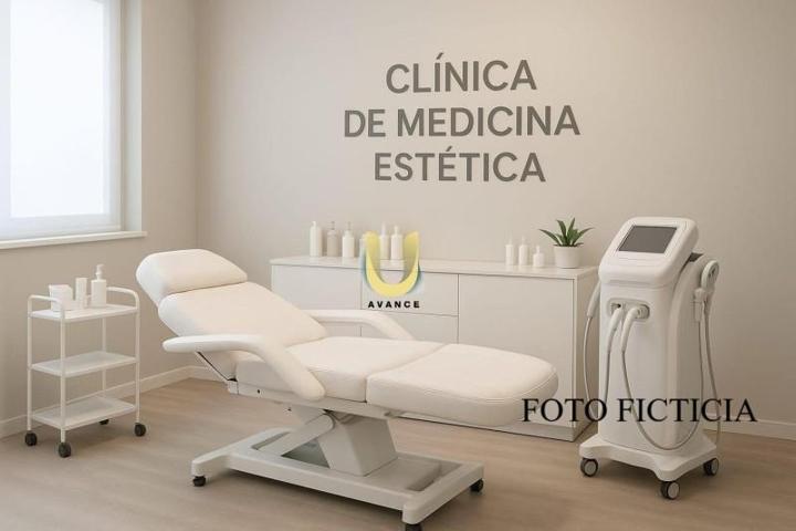 Local comercial en alquiler en Madrid photo 0