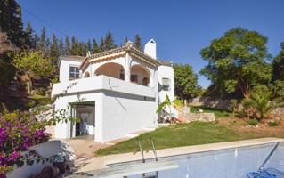 Chalet en alquiler en Mijas, El Coto photo 0