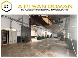 Nave industrial en alquiler en Torrejón de Ardoz, Calle Hierro, 28850 photo 0