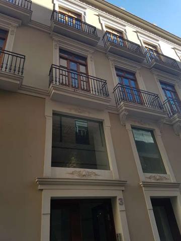 Apartamento en alquiler en Valencia, El Centro photo 0