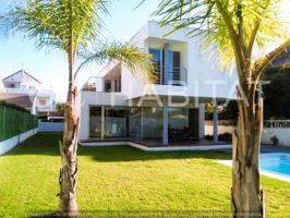 Chalet en alquiler en Sagunto, Almarda photo 0