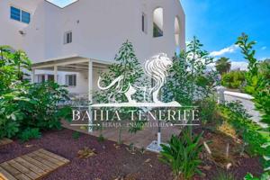 Chalet en alquiler en Callao Salvaje, Calle la laja, 19, 38678 photo 0