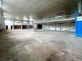 Nave industrial en alquiler en Lucena, Diseminado, 14900 photo 0