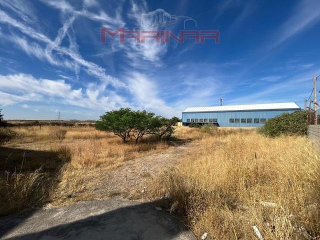 Nave industrial en alquiler en Seseña, Seseña Nuevo photo 0