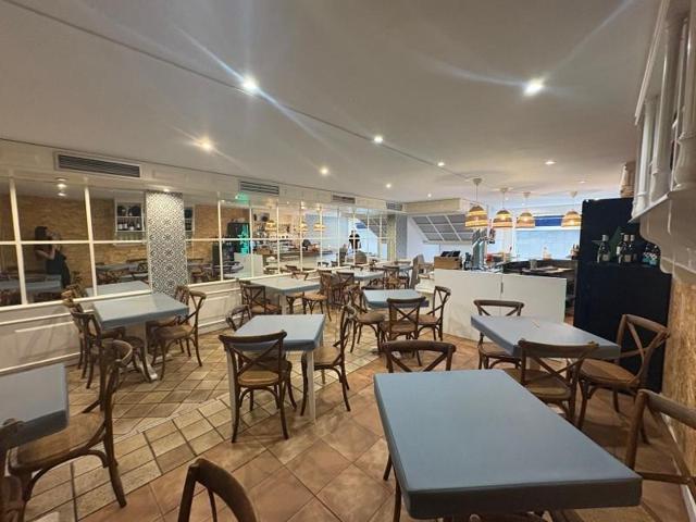 Local comercial en alquiler en Valencia, Sant Francesc photo 0