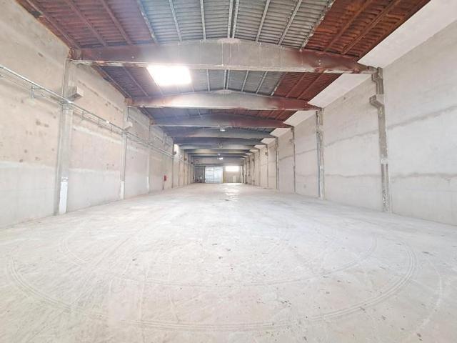 Nave industrial en alquiler en Òdena, PLA DE LA MASIA photo 0