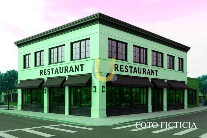 Local comercial en alquiler en Madrid photo 0