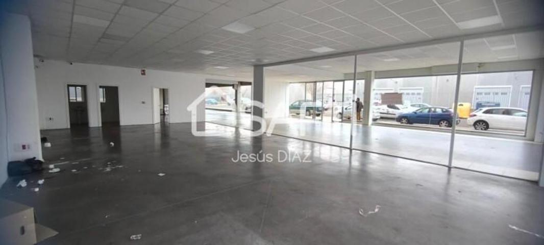 Local comercial en alquiler en Ciudad Real photo 0