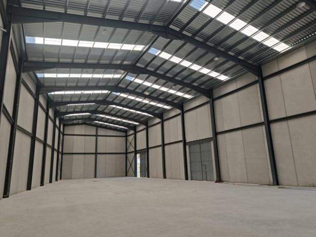 Nave industrial en alquiler en Alcantarilla, Poligono oeste photo 0