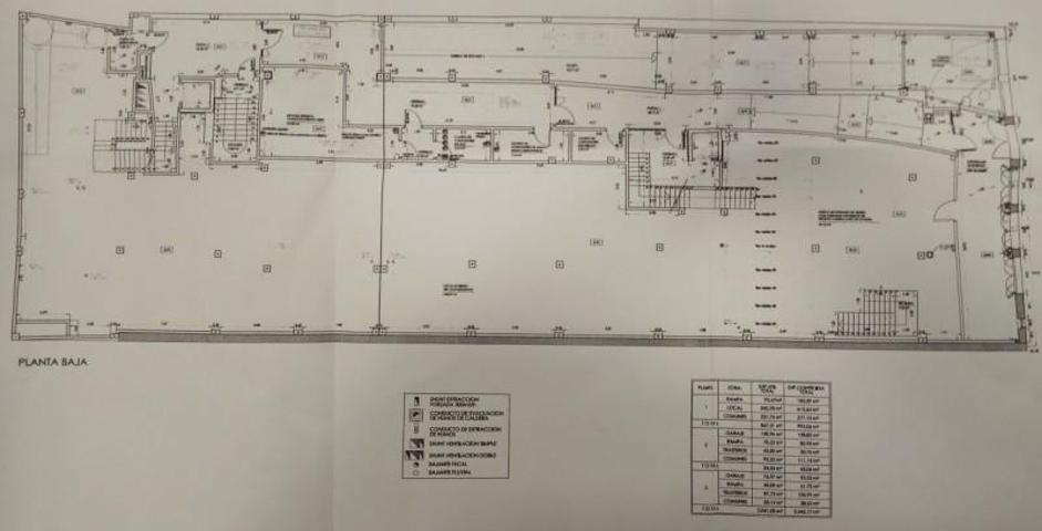 Local comercial en alquiler en Zamora, La Marina photo 0