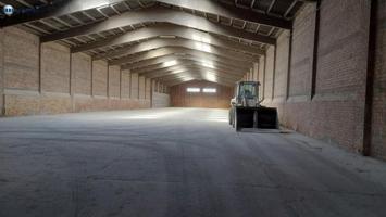 Local comercial en alquiler en Tàrrega, Tipo Nave: photo 0