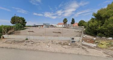 Nave industrial en alquiler en San Javier, Mar Menor photo 0