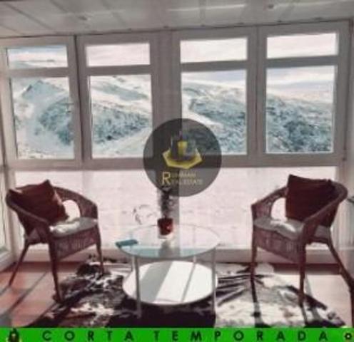 Chalet en alquiler en Monachil, Sierra Nevada Granada photo 0