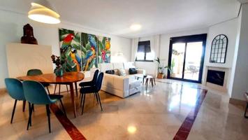 Aticos en alquiler en Sotogrande, Sotogrande Marina photo 0