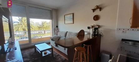 Apartamento en alquiler en Suances, Playa de la Concha photo 0