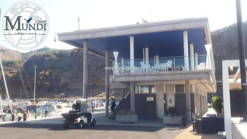 Local comercial en alquiler en Tazacorte photo 0