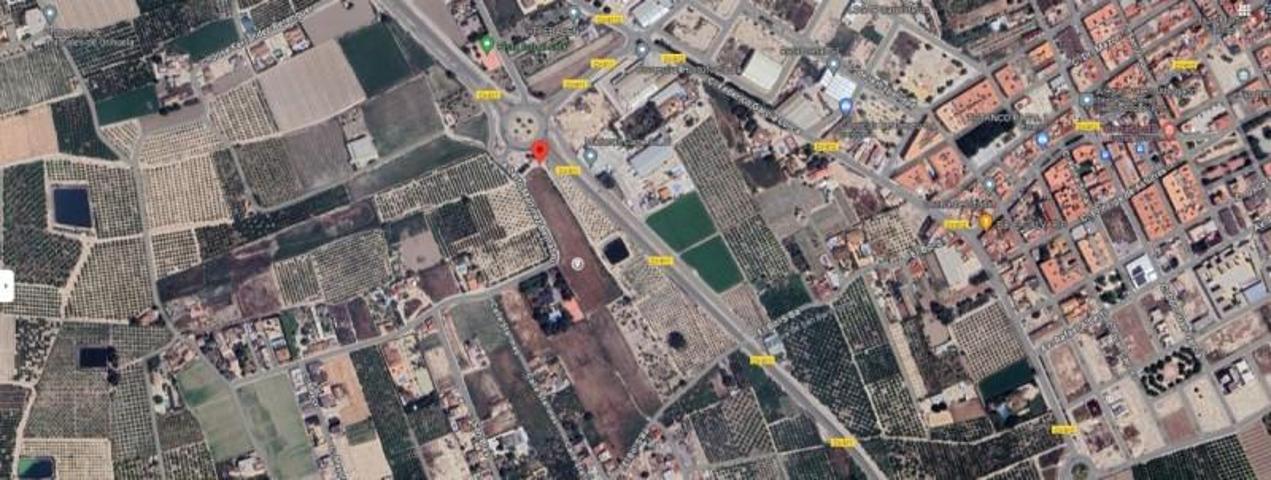 Terreno en alquiler en Orihuela, Orihuela photo 0