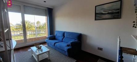 Apartamento en alquiler en Suances, Playa de la Concha photo 0