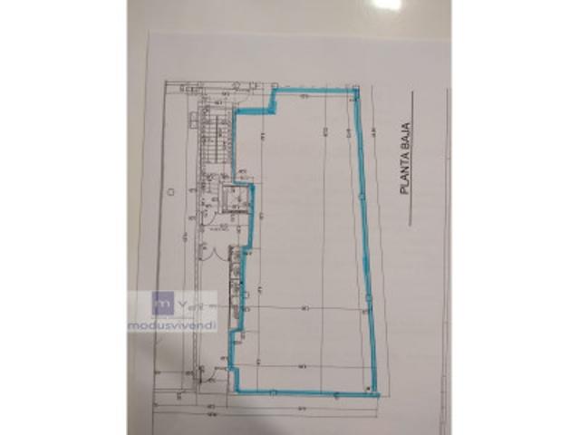 Local comercial en alquiler en León photo 0