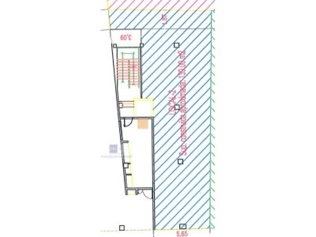 Local comercial en alquiler en León photo 0