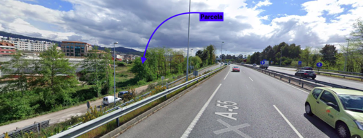 Terreno en alquiler en O Porriño, Progreso, 36400 photo 0