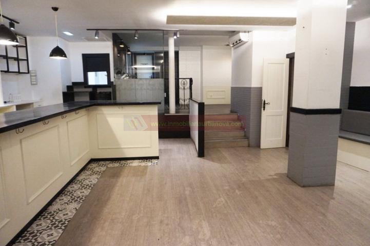 Local comercial en alquiler en Logroño, Centro photo 0