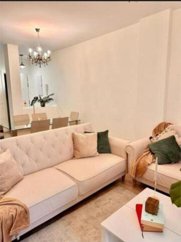 Piso en alquiler en Marbella, Rodeo Alto-Guadaiza-La Campana photo 0