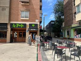 Local comercial en alquiler en Zaragoza, Grancasa photo 0