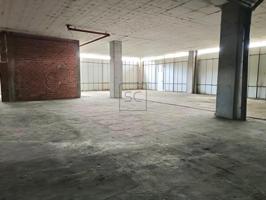 Local comercial en alquiler en Narón, Alto del Castaño photo 0