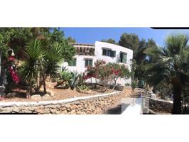 Chalet en alquiler en Santa Eulària des Riu, Cala Llonga photo 0