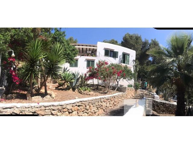 Chalet en alquiler en Santa Eulària des Riu, Cala Llonga photo 0