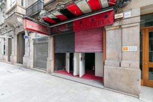 Local comercial en alquiler en Vigo, Areal -Rosalía de Castro photo 0