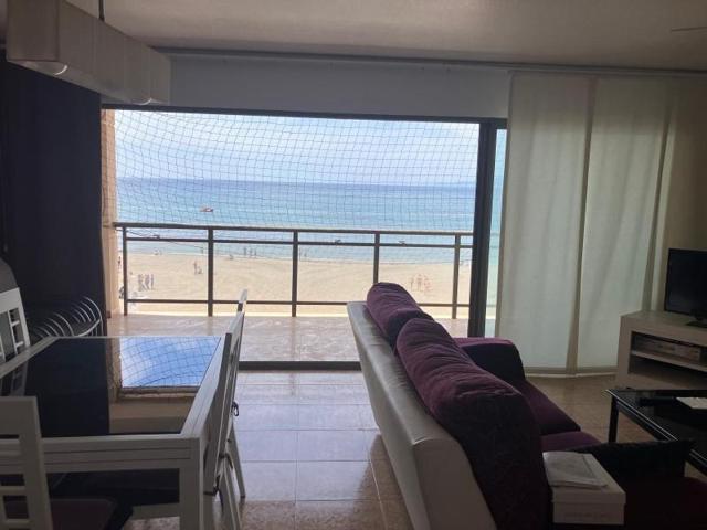 Piso en alquiler en Águilas, Paseo de Parra photo 0