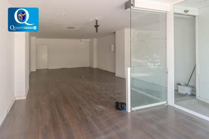 Local comercial en alquiler en San Juan playa, Miriam Blasco photo 0