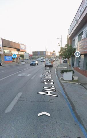 Nave industrial en alquiler en Chiclana de la Frontera, La Banda - Campo de Fútbol photo 0