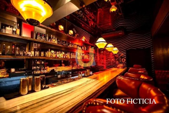 Local comercial en alquiler en Madrid photo 0