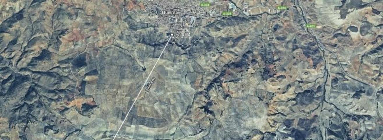 Terreno en alquiler en Huelma, Andalucia photo 0