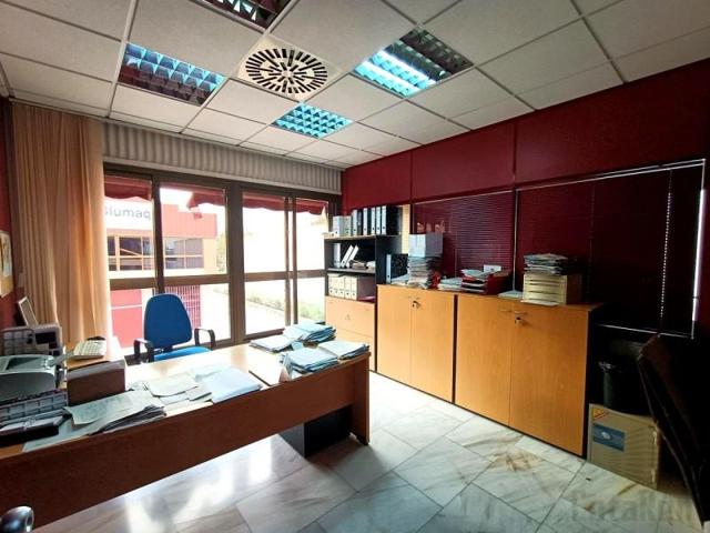 Nave industrial en alquiler en Zaragoza, Polígono Malpica, 50016 photo 0