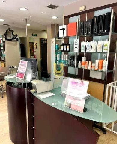 Local comercial en alquiler en Madrid photo 0