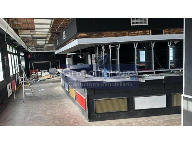 Local comercial en alquiler en Colmenar Viejo photo 0
