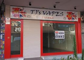 Local comercial en alquiler en Benidorm, Centro photo 0