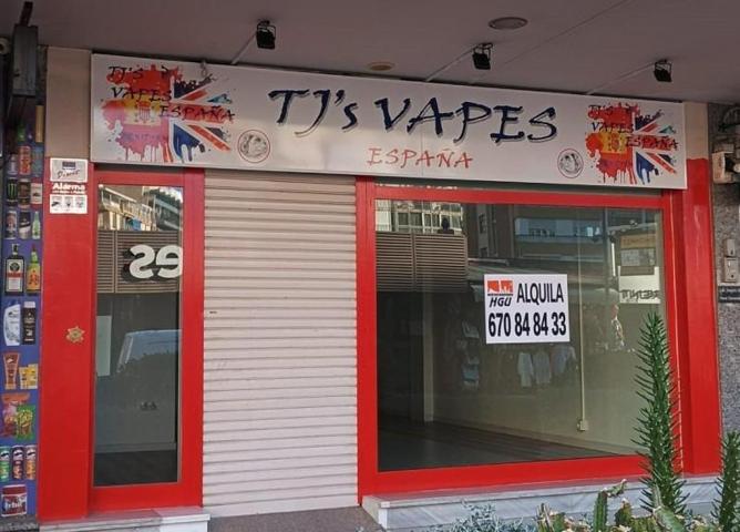 Local comercial en alquiler en Benidorm, Centro photo 0