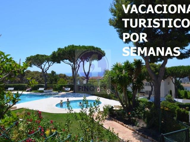 Apartamento en alquiler en Castell-Platja d'Aro, Fenals photo 0