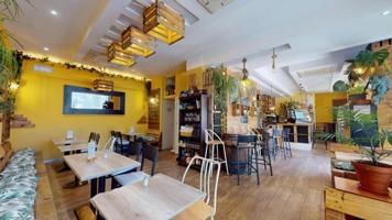 Local comercial en alquiler en Madrid, Legazpi photo 0