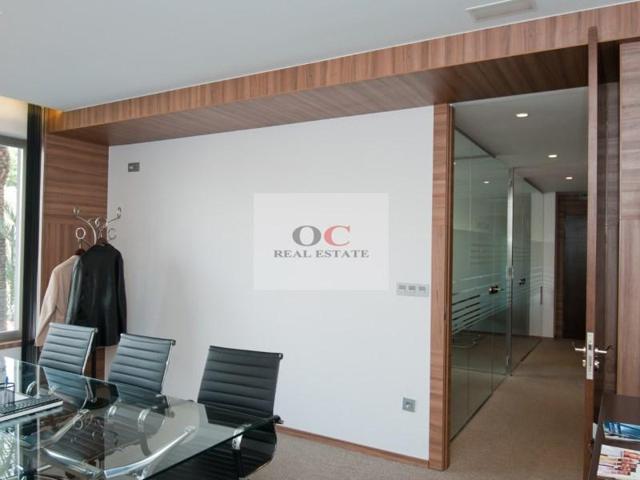 Oficina en alquiler en Murcia, La Catedral photo 0