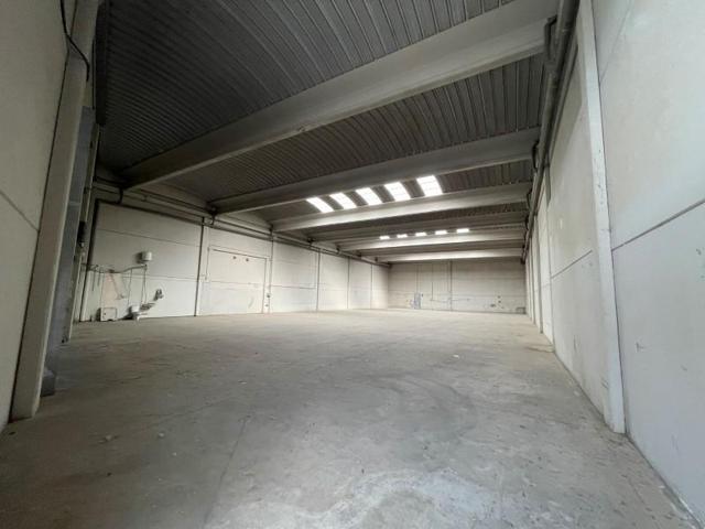 Nave industrial en alquiler en Tarragona, Riu Clar photo 0