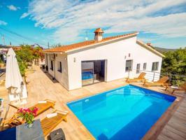 Chalet en alquiler en Olivella, Olivella-Urbanitzacio photo 0